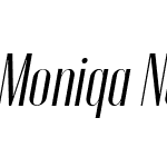 Moniqa