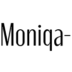 Moniqa