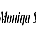 Moniqa