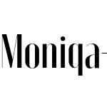 Moniqa