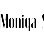 Moniqa