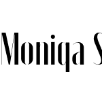 Moniqa