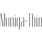 Moniqa