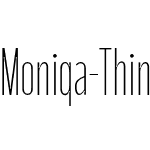 Moniqa