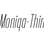 Moniqa