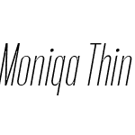 Moniqa