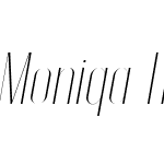 Moniqa