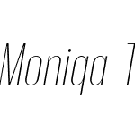 Moniqa