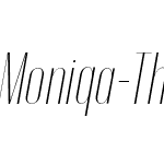 Moniqa