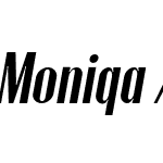 Moniqa