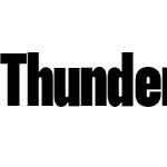 Thunder