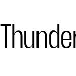 Thunder