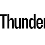 Thunder