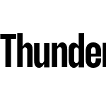 Thunder