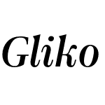 Gliko Modern S