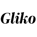 Gliko Modern S