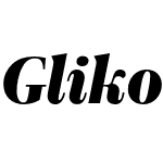Gliko Modern S