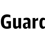 Guardian Agate Sans