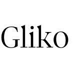 Gliko Modern M