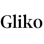 Gliko Modern S