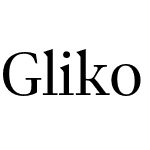 Gliko Modern S