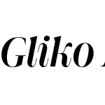 Gliko Modern L