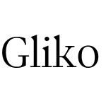 Gliko Modern S