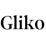 Gliko Modern S