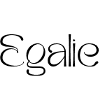 Egalie