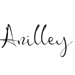 Anilley Melia