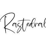 Rastedral