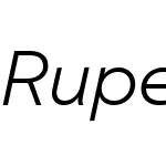 Rupert