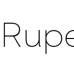 Rupert