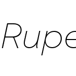 Rupert