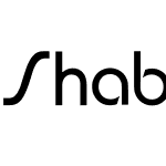 Shablon