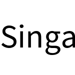 Singapura