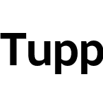 TupperPRO