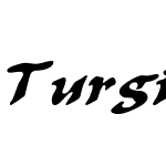 TurgidityItalics