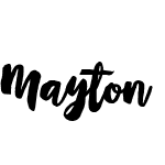 Mayton