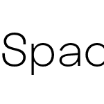 Space Grotesk