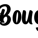 Boughies