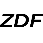 ZDF Type Ext