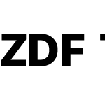 ZDF Type