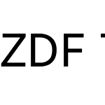 ZDF Type