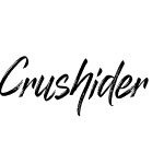 Crushider