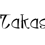 Takashimura