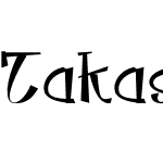 Takashimura