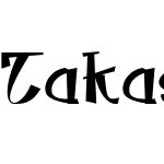 Takashimura