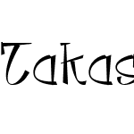 Takashimura