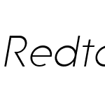 Redtone